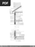 Detalles Constructivos de Wood Frame | PDF | Aislamiento térmico ...