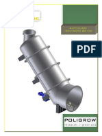 Autoclave Inclinada