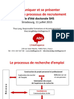 AT Se Presenter Processus Recrutement LANG