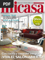 10 2013 Micasa | PDF