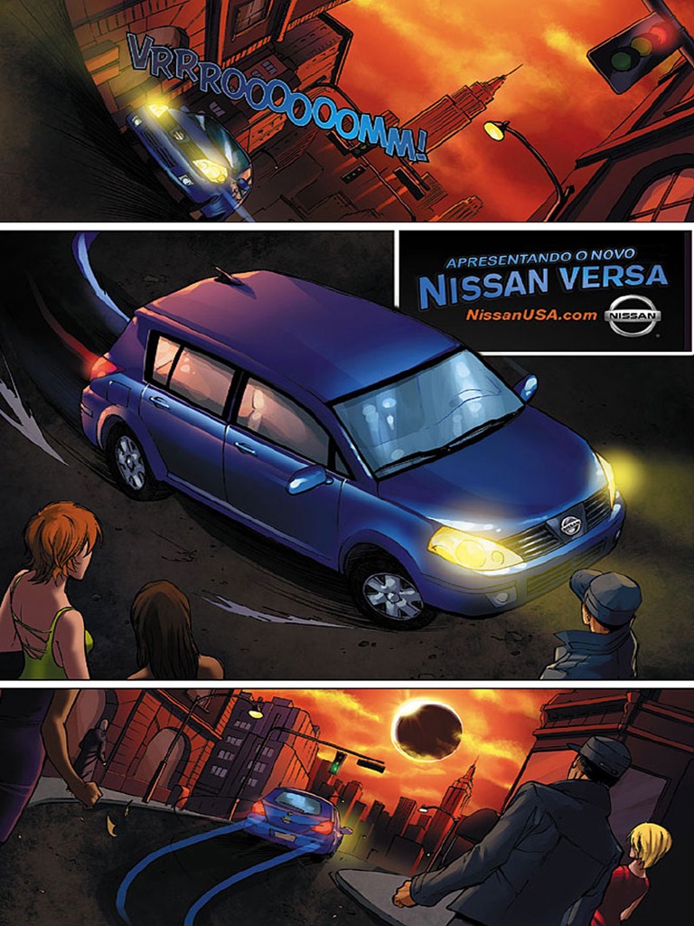 Heroes Graphic Novel 001 PDF