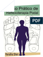 Livro Reflexologia