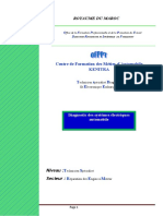 Copie Eleve de Diagnostic Des Systèmes Électriques Copie STAGIAIRE (Réparé)