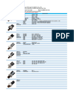 Otto Diesel Pressure Sensor List.2019.8.26 Update