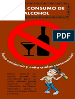 No Al Consumo de Alcohol