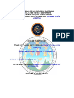 USAC - CCEE - EEP - GUIA-FORMATO - Plan - de - Investigacion - MAF MET. DE LA INV. 2020