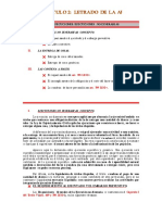 Otras Ejecuciones. Ejecuciones No Dinerarias