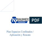 10.3 - Plan Espacios Confinados