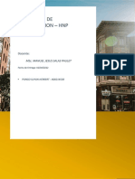 Materiales de Construccion - HNP: Docente