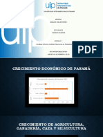 Universidad Interamericana de Panamá: Análisis Informe Instituto Nacional de Estadística y Censo