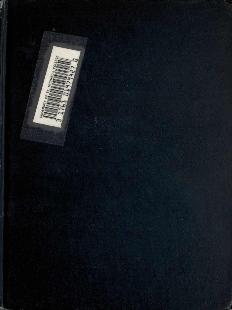 Shahan. The Beginnings of Christianity. 1903. | PDF | Catholic Church |  Jesus