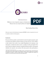 DIGNIDAD HUMANA Reflexiones en torno al imperativo categórico y la fundamentación de los Derechos Humanos