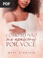7 Victoria Brandao 2 (Sem Limites) - Jussara Leal 2 | PDF | Amor ...