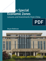 African Special Economic Zones: Lessons and Investments From China