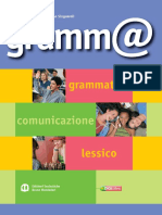 Grammatica - Sinonimi