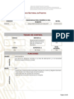 M03019 Apoyo Administrativo en Salud A7