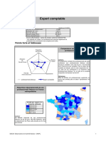 Expert Comptable: Principales Valeurs