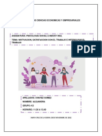 Cuestionario Motivacion PDF