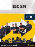 Catálogo Geral