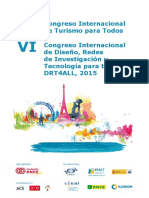 Congreso Internacional de Turismo para Todos