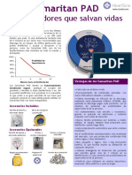 Caracteristicasdesfibriladordeasamartitan 500 P 300 PPDF