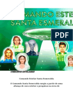 Comandos Estelares PDF