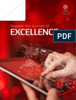 Excellence Excellence: Towards The Journey of