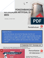 Brin - Platform Pengembangan