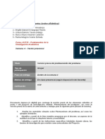 Fundamentos de La Investigación