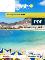 Emigrate2 Spain Guide by Emigrate2 and Halo Financial