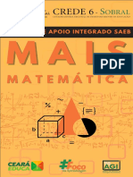 Ficha técnica de coordenadores e equipe de projeto educacional