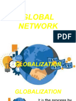 Global Cooperation Towards Unity
