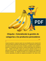 Chiquita