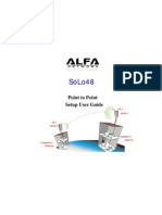 SoLo48 Point To Point - Bridge - Setup1