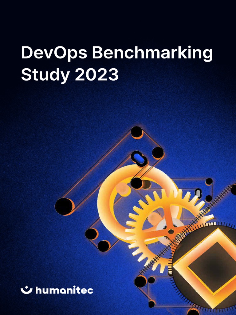 Devops benchmarking study 2023 pdf cloud computing engineering