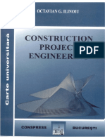 Construction Project Engineering Handbook