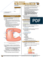 303 - Gastrointestinal Physiology) Gastric Secretion - The Cephalic - Gastric Phase