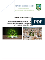 Monografia Final de Trabajo en Equipo