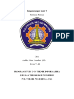 TI4B - 1941720212 - Andika Hilmi Hamdani - Pengembangan Karir-7