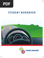 Namibia Driving Learners Book | PDF
