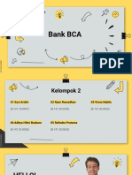 Bank BCA