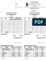 GM1 Form Zakat Fitrah 1444H