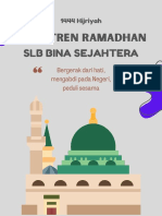 Smarttren Ramadhan