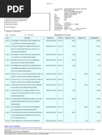 Statement of Account: Date Narration Chq./Ref - No. Value DT Withdrawal Amt. Deposit Amt. Closing Balance