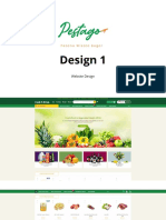 Website Design