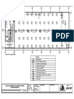 Sala de Reparto de Guardia Planta Concentradora-Aci01