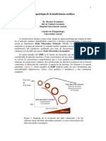 Fisiopatología de La Insuficiencia Cardíaca para Alumnos.