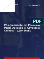 Guia Do Curso Pos Graduacao em Processo Penal Aplicado A Advocacia Criminal 261341656329689