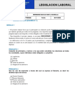 Examen Modulo 01 - LL