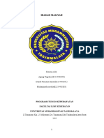 Ibadah Maliyah: Disusun Oleh: Agung Nugraha (E2214401058) Danda Permana Januar (E2214401051) Muhammad Nurseha (E2214401085)